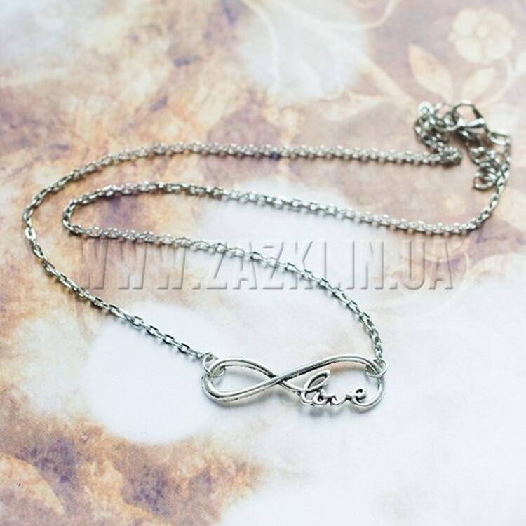 Подвеска "Infinity"